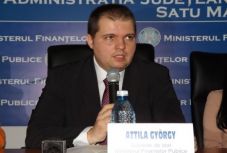 György Attila nincs a tömegesen menesztett államtitkárok között