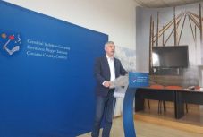 Elnökválasztási értékelő Székelyföldön: Kelemen Hunor fölényesen nyert