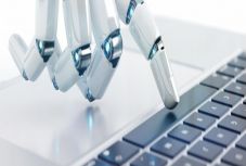 Szász István Szilárd: Amikor MI írja a jövőt