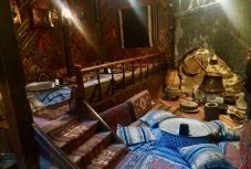 Erdélyből Tibetbe, Kőrösi Csoma Sándor nyomában: 72. nap – november 11.