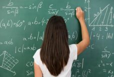 Kiderült: semmiben sem különböznek a lányok és fiúk matematikai képességei