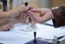 Kevesebb szabálysértés történt idén, mint a 2014-es elnökválasztáson