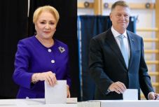 Újabb hivatalos részeredményt közölt a BEC: Johannis 37,49 százalékot kapott