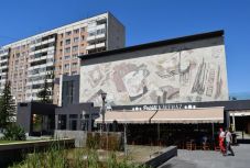 Elmaradnak a TIFF-karaván csíkszeredai vetítései