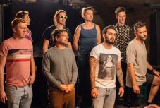 Csak úgy termeli Pécs a magyar zenekarokat – Lévai Balázzsal beszélgettünk a jelenségről