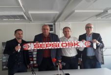 FRISSÍTVE - Megvált a Sepsi OSK László Csabától, az új edző Leo Grozavu