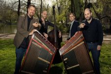 Ingyenes világzenei koncertsorozatot indít útjára Kolozsváron a Fonó Budai Zeneház