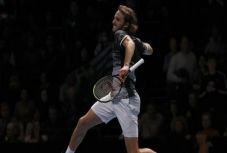 ATP-vb: a világelső Rafael Nadal kikapott a címvédő Alexander Zverevtől