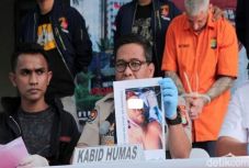 Indonéziában lőttek agyon egy Szatmár megyei férfit