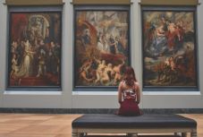 Kiderült: jó hatással vannak az egészségünkre a művészetek