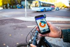 A felhasználók ökológiai lábnyomát mérő alkalmazást fejlesztettek ki