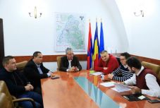 Kezdődik az ipari park építése Székelyhídon