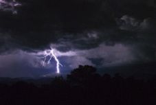 Viharok várhatók a romániai hegyekben