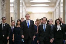 Johannis nagyon is együttműködik az új kormánnyal