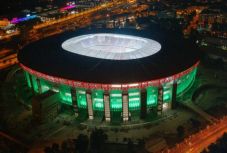 Minden, amit tudni kell a Puskás Aréna pénteki megnyitójáról