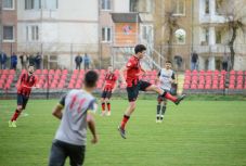 Liga2: hazai pályán jobban megy a Csíkszeredai FK-nak