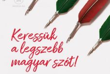 Kerestük a legszebb magyar szót – nyertest hirdetünk!