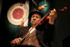 Három éjjel, három nap – elkezdődött az Erdélyi Prímások Találkozója Csíkszeredában