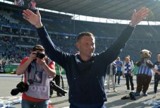 Sajtóértesülés: Dárdai hamarosan aláírhat Kölnben