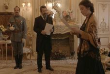 Riasztóan rojalista romantika - Alexis Cahill: Mária, Románia királynéja