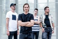 Kolozsvár után Székelyföld felé veszi az irányt az Intim Torna Illegál