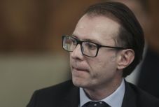 Pénzügyminiszter a költségvetésről: az elmúlt 3 évben Al Capone módszerét alkalmazták