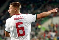 Willi Orbánt megoperálták, idén már nem futballozhat