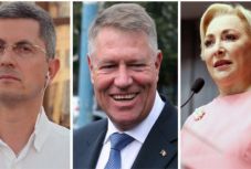 FRISSÍTVE – Elnökválasztás 2019: megvan a hivatalos végeredmény