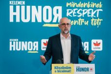 Ennyit költött az RMDSZ az elnökválasztási kampányra – a pénzt visszakapják