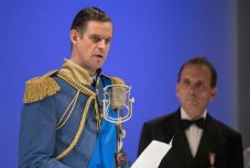 A kecskeméti Katona József Színház vendégszerepel Aradon