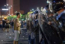 Már nem titkos, de titokban tartják a „diaszpóratüntetés” beszámolóját