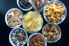 Egészségtelenné teszik a szívet az ultrafeldolgozott élelmiszerek