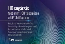 Már több mint 100 településen sugároz HD-minőségben az Erdély TV