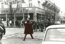 30 éves a forradalom: ingyenes ’89-es séta lesz Kolozsváron