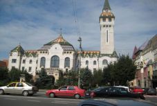 Vezető köztisztviselői állást hirdetett a Maros Megye Tanács (X)