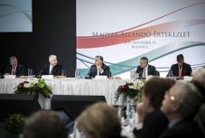 FRISSÍTVE – Orbán Viktor: a magyar pártok tudják hatékonyan képviselni a Kárpát-medencei magyarságot