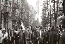 Bartha Réka: Brassó 1987, elfelejtve?