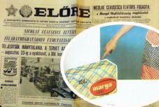 Lufi-kaják, blöff-ételek: táplálék a kommunizmus idején (Top 10)