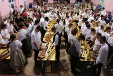 Aradon szervezi meg idei szórványkonferenciáját az RMDSZ