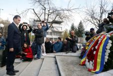 Ludovic Orban Brassóban: a szabadságot és a demokráciát minden nap meg kell védeni