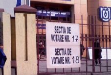 Jóváhagyta az alkotmánybíróság az elnökválasztás első fordulójának eredményeit