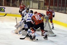 Erste Liga: kemény küzdelemben szerzett három pontot a Csíkszereda Dunaújvárosban