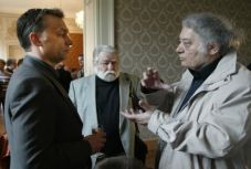 Egy hét magyarságpolitikai írásaiból (nov 9. – nov.  15.)