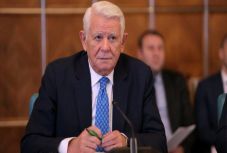 A Nemzeti Erő Pártjának ügyvivő elnökévé választották Teodor Meleşcanut