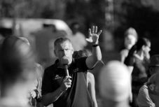 Elhunyt Klosz Péter, a Román Triatlon-szövetség elnöke