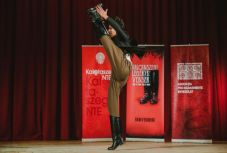 Bánffyhunyadi az év kalotaszegi legényes táncosa