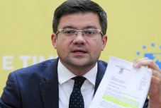 FRISSÍTVE – Szenvedni hagyott medve: a miniszter fenntartja, hogy a Hargita megyeiek hibáztak