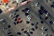 Lövöldözés volt Oklahomában, több halott és sebesült