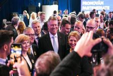 Johannis a mentelmi jogáról való lemondásról: alkotmánymódosítással lehetséges