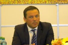 Felmentették a korrupciós vádak alól Nagy Péter Tamás volt mezőgazdasági államtitkárt